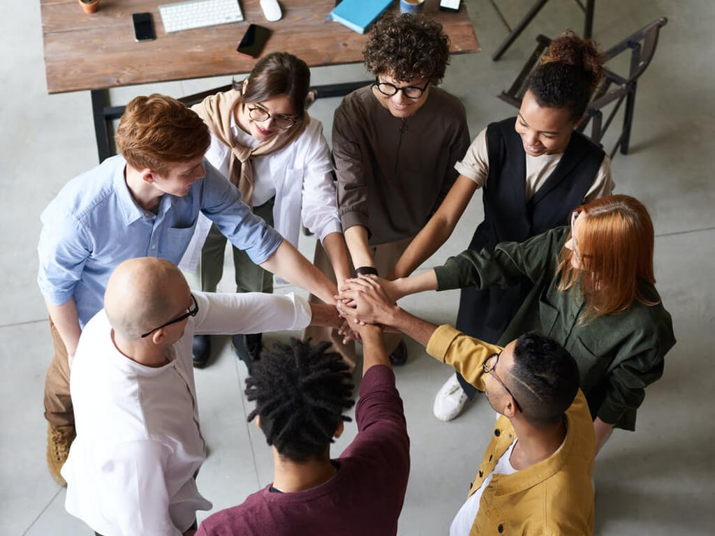 Équipe Atalimmo en action